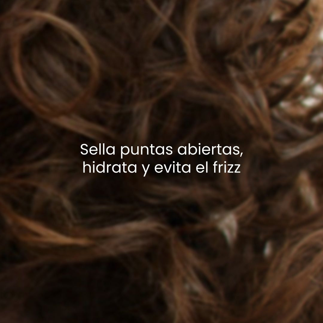 Óleo Capilar De Argán - Anyeluz