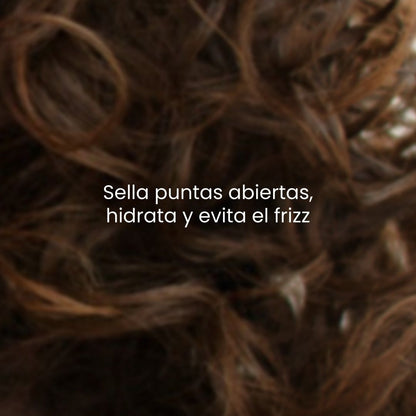 Óleo Capilar De Argán - Anyeluz