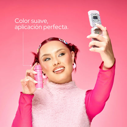 Spray Blush - Anyeluz