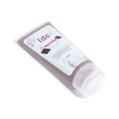Mascarilla Facial de Chocolate 200 ML - Kaba