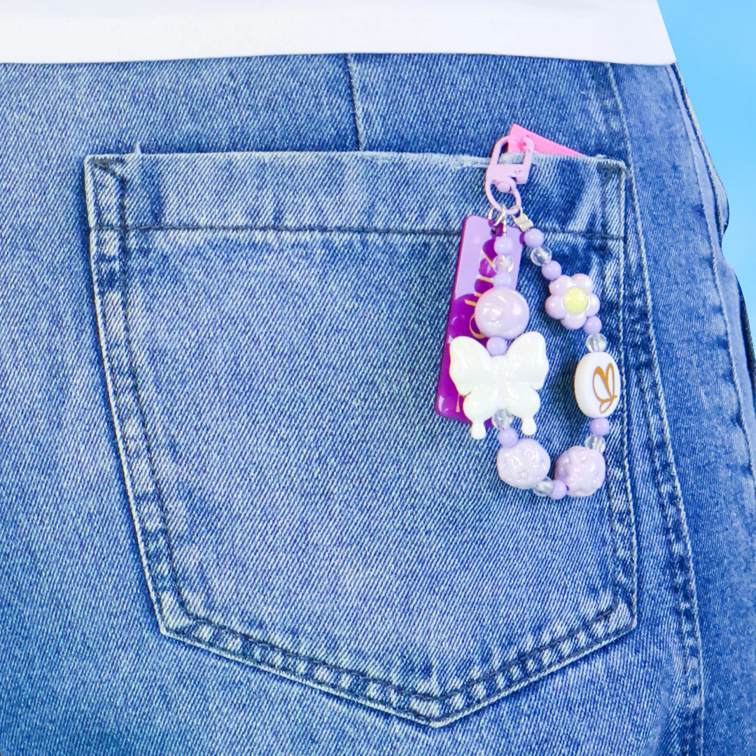 Hidrantante Instantaneo Con Charm - Anyeluz