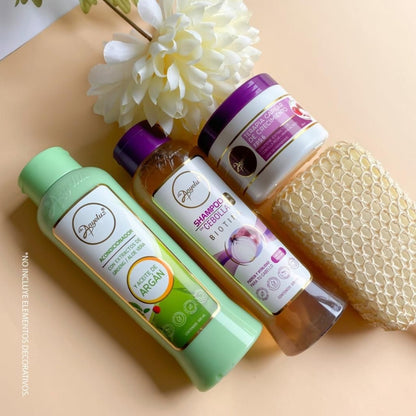 Kit de Crecimiento - Anyeluz