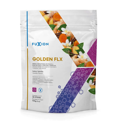 Golden Flx Fuxion Articulación - 28 Sobres