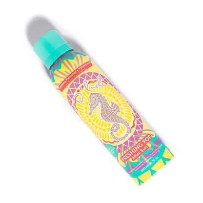 Aerosol Refrescante Después Del Sol DLuchi 200mL Freshing Pop After Sun - Kaba