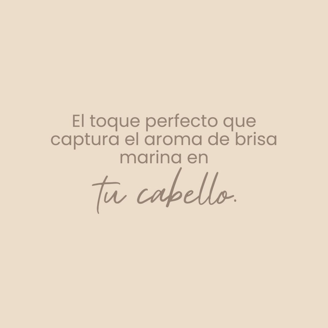 Shampoo Seco - Anyeluz