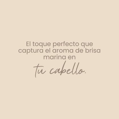 Shampoo Seco - Anyeluz