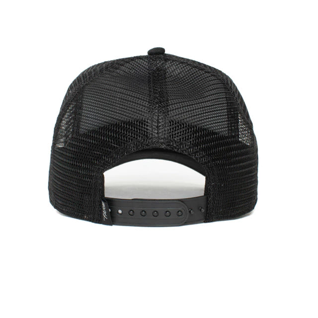 Gorra Goorin Bros Águila Freedom Cierre Ajustable - Original