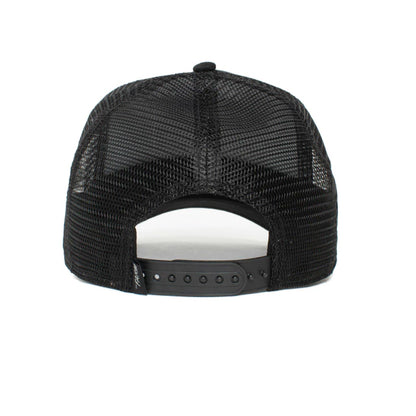 Gorra Goorin Bros Águila Freedom Cierre Ajustable - Original