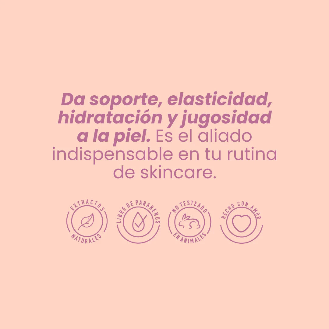 Acido Hialurónico Dermo Hyaluronic - Anyeluz