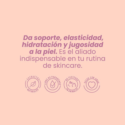 Acido Hialurónico Dermo Hyaluronic - Anyeluz