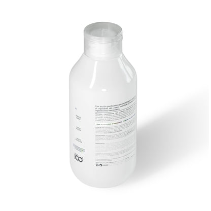 Shampoo Control Caspa, Anticaspa y Antipicazón - Poción