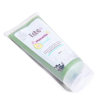 Mascarilla Facial de Aguacate 200 ML - Kaba