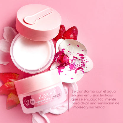 Desmaquillador (Cleansing Balm) - Anyeluz