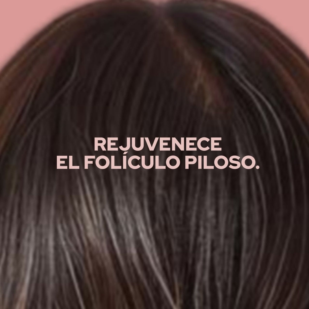 Tónico Anticaída y Anticaspa - Anyeluz