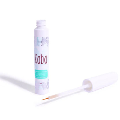 Pócima de Pestañas - Kaba