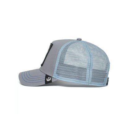 Gorra Goorin Bros Lobo Lone Wolf Cierre Ajustable - Original