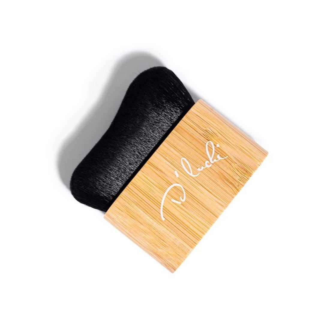 Cepillo Aplicador D'Luchi - Kaba