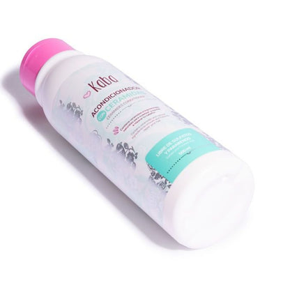 Acondicionador de Ceramidas Kaba 500 ML - Kaba