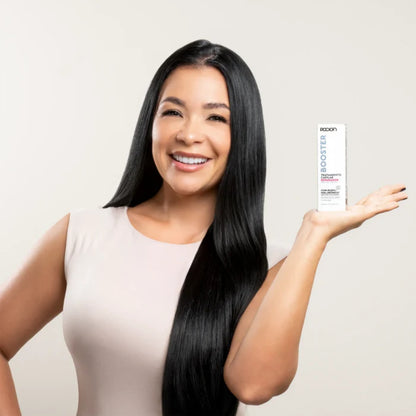 Tratamiento Capilar Booster Reparador - Poción