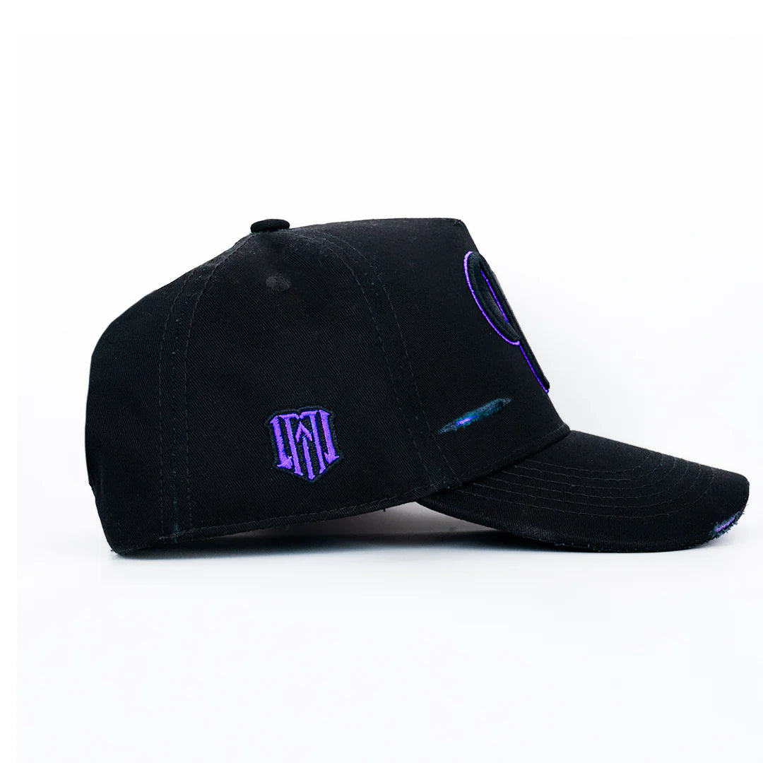 Gorra W Merch Drop Westcol Original Crew Edition - Drop #6 Classic Cap