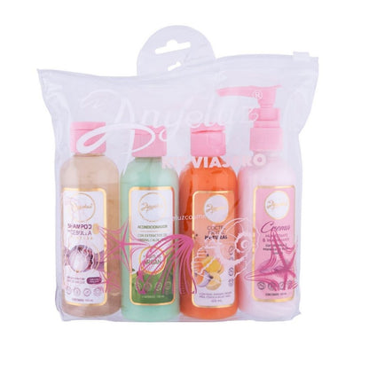 Kit Viajero 100mL - Anyeluz