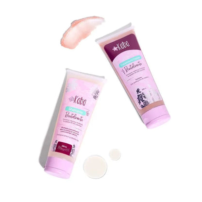 Dúo Revitalizante - Kaba