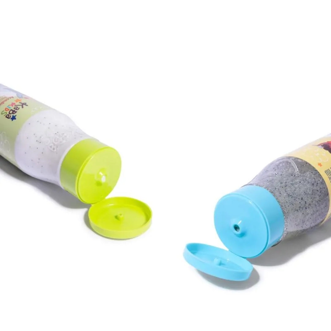 Kit Mágico Kids - Kaba