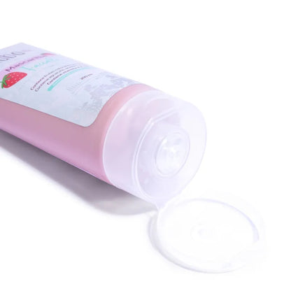 Mascarilla Facial de Frutos Rojos 200 ML - Kaba