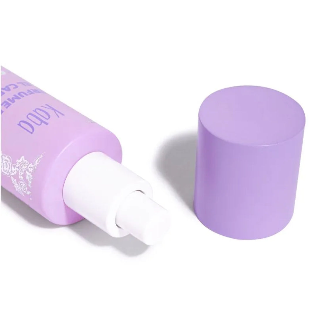 Perfume Capilar Confidente 120 ML - Kaba