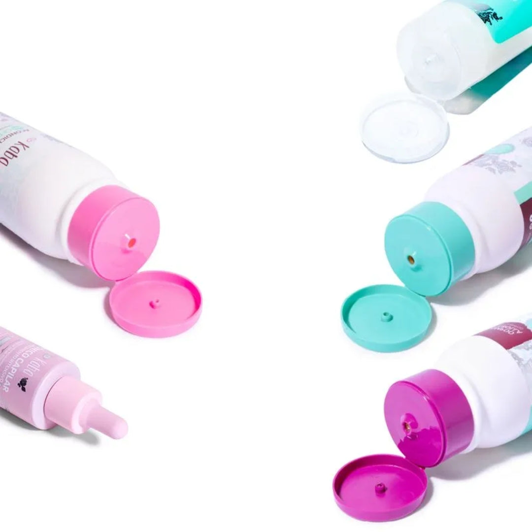 Kit Crecimiento Intensivo - Kaba