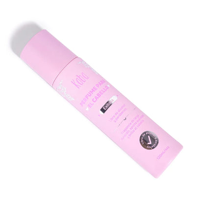 Perfume Capilar Kaba 120 ML - Exitosa