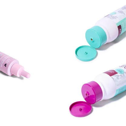 Kit Clínicamente Demostrado - Kaba