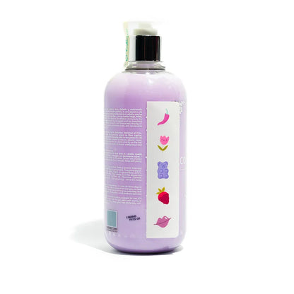 Acondicionador Reparador SOS 450 mL - Kaba