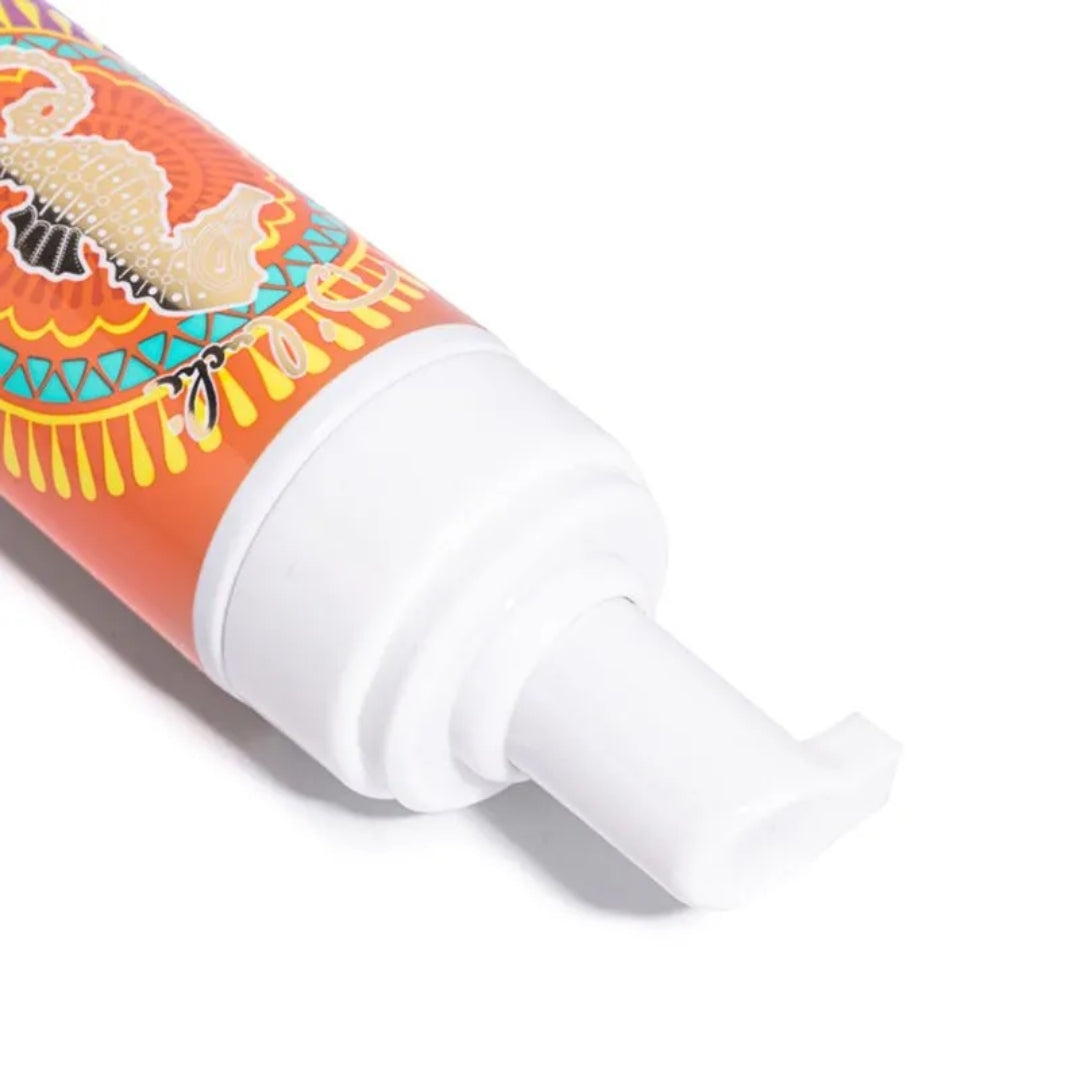 Espuma Autobronceadora D'Luchi 150 Ml Medio - Kaba