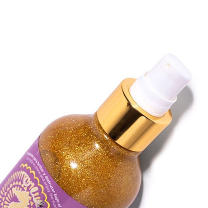 Bronceador de Chocolate y Miel D'Luchi 200 Ml - Kaba