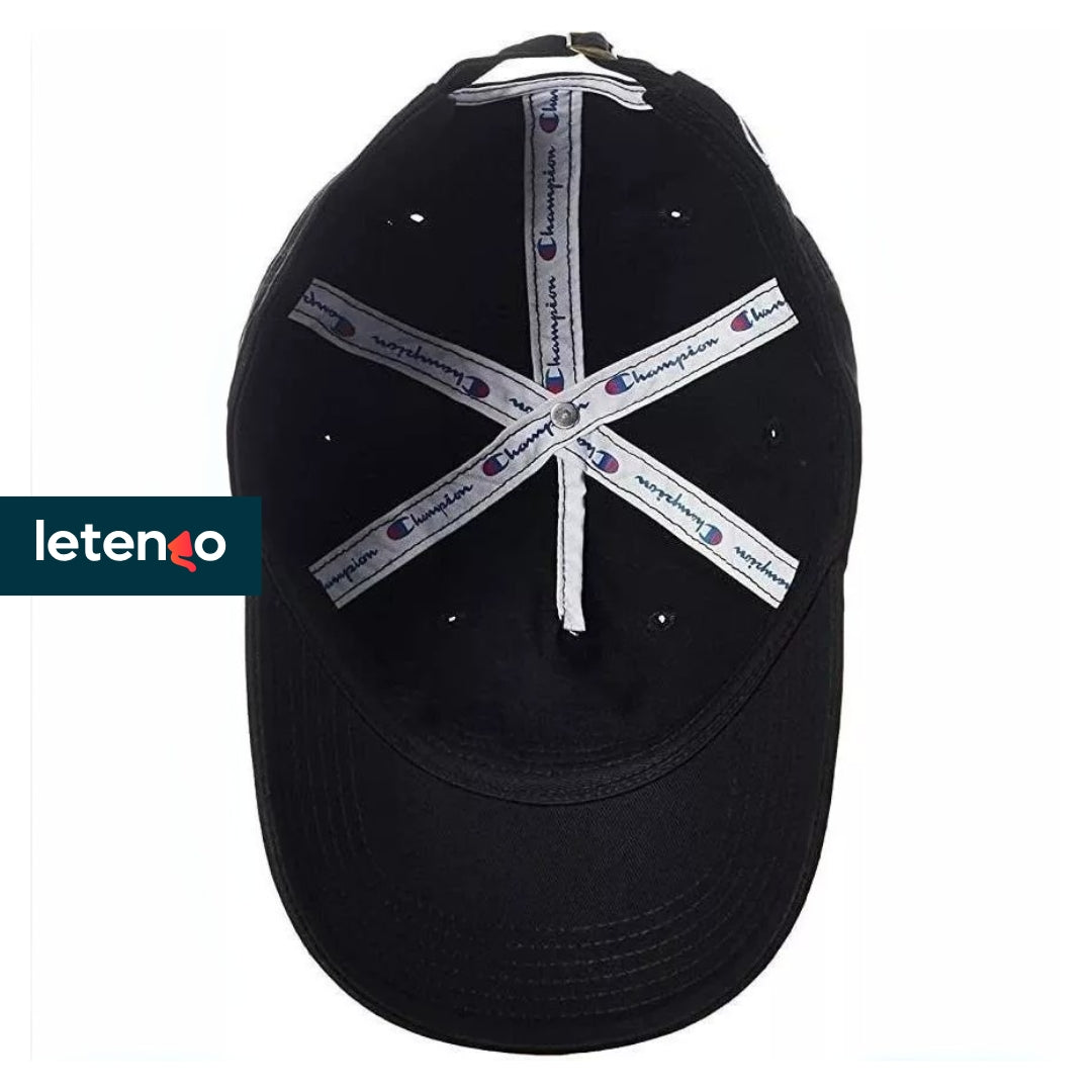 Gorra Ajustable Para Hombre Y/o Mujer Champion Ameritage Dad