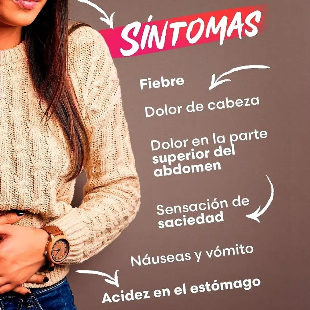 Prunex 1 Fuxion Detox Digestivo - 28 Sobres