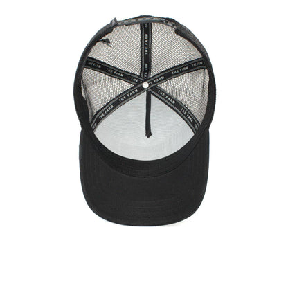 Gorra Goorin Bros Águila Freedom Cierre Ajustable - Original