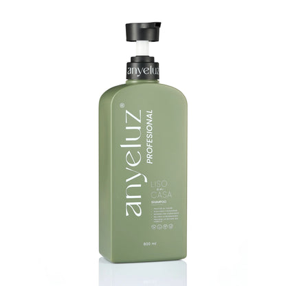 Shampoo Línea Profesional - Anyeluz