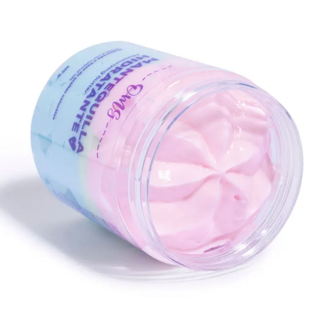 Mantequilla Corporal Hidratante OMG 220 Grs - Kaba