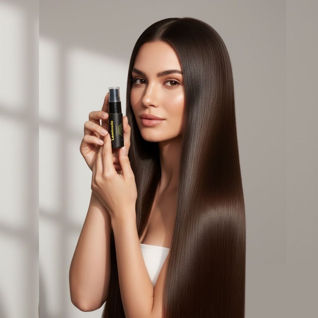 Perfume Termo protector Multifuncional 20ML - Lz