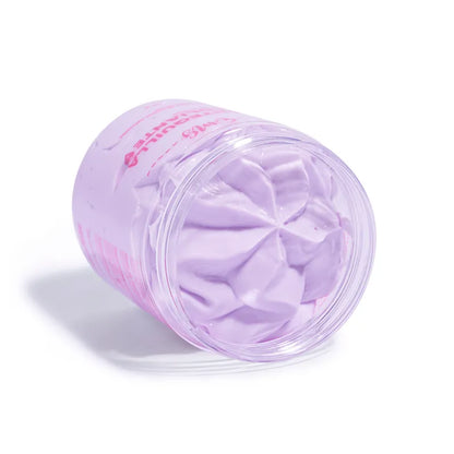 Mantequilla Corporal Exfoliante OMG 220 Grs - Kaba