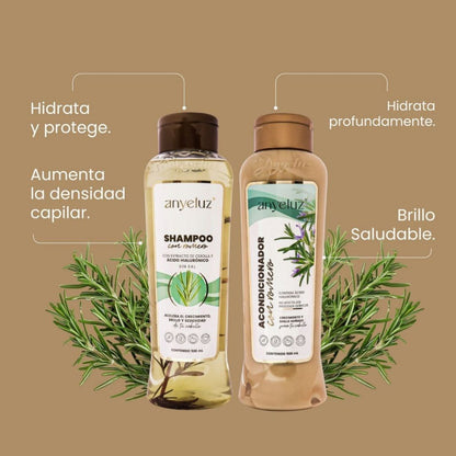 Kit Duo Romero - Anyeluz