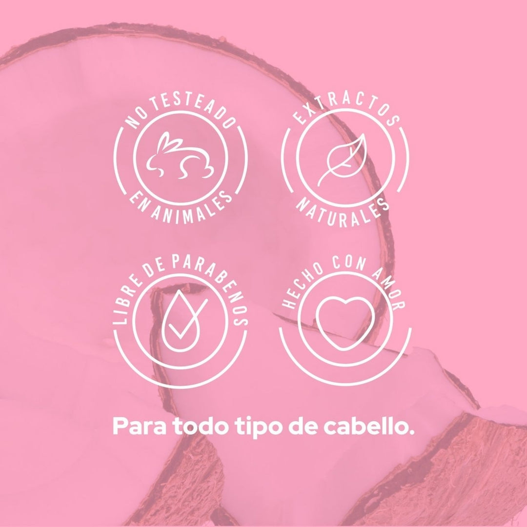 Crema Para Peinar - Anyeluz