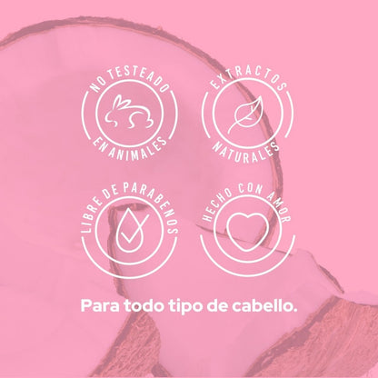 Crema Para Peinar - Anyeluz