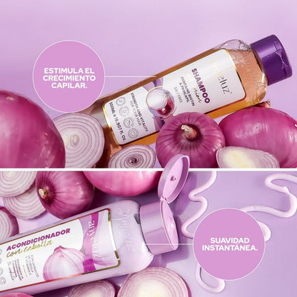 Kit Duo Cebolla - Anyeluz