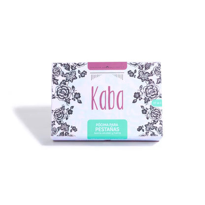 Pócima de Pestañas - Kaba