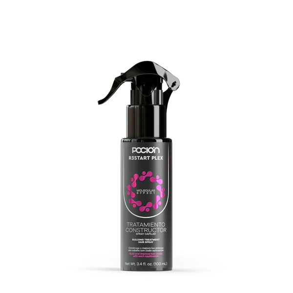 Kit Constructor Hidroreparador - Poción