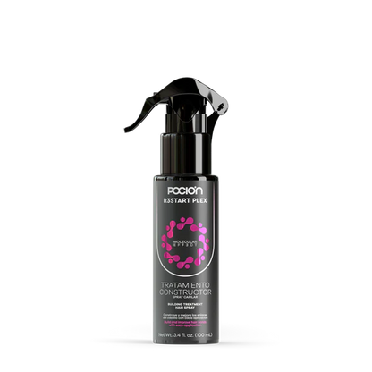 Kit Constructor Hidroreparador - Poción