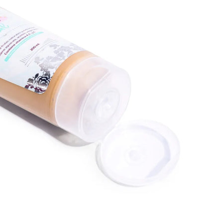 Mascarilla Facial Golden 200 ML - Kaba